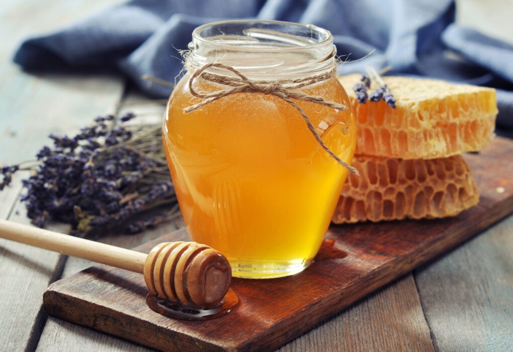 Honey Health