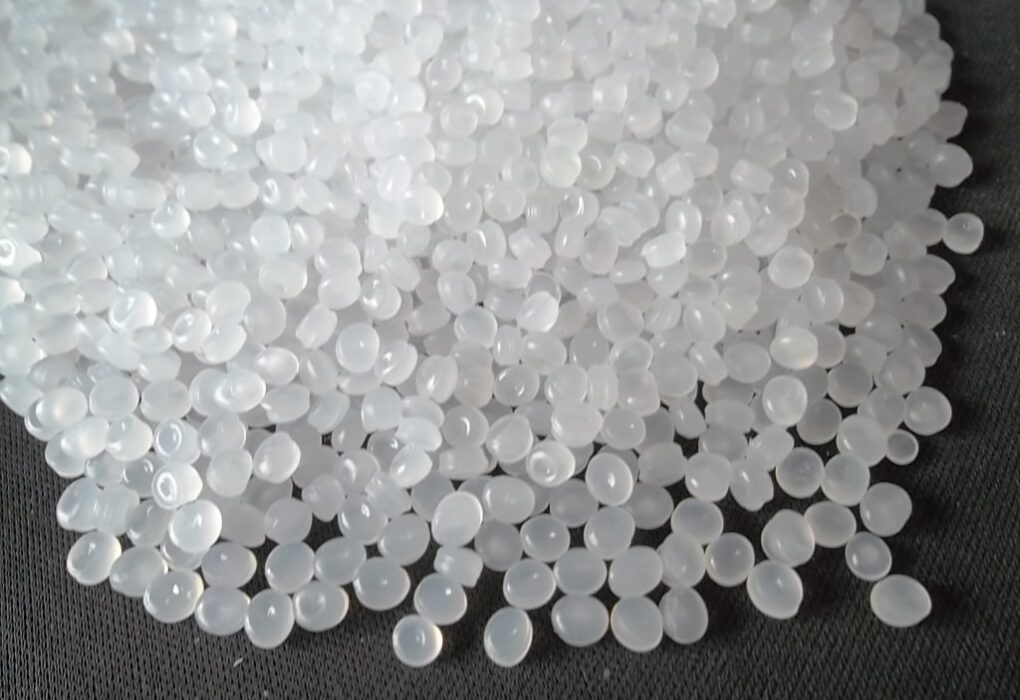 Polypropylene Plastic Granules